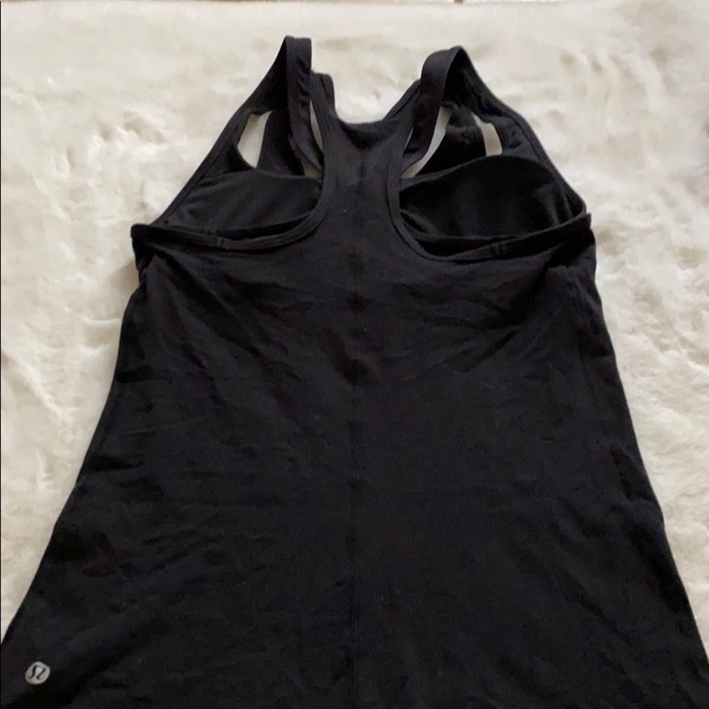 Lululemon Tank - Picture 3 of 3